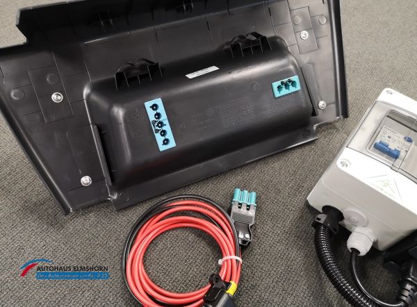 BusBoxx Powerbox T5 - T6 - T6.1